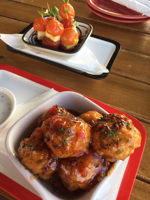 Maria’s Donkey Tapas Bar - Sydney 4u 4