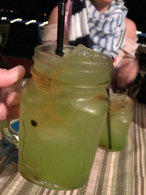 Maria’s Donkey Tapas Bar - Sydney 4u 5