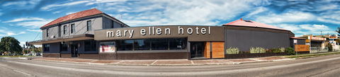 Mary Ellen Hotel - Sydney 4u 0