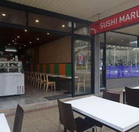 New Sushi Maru - Accommodation Sydney