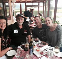 Nightingale Wines - Sydney 4u