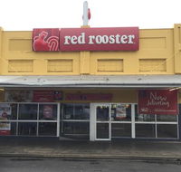 Red Rooster - Sydney 4u