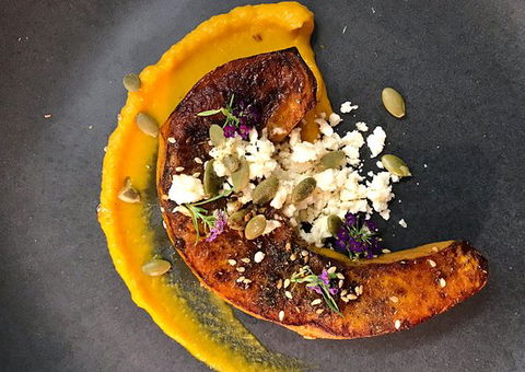 Safran Restaurant - Sydney 4u 0
