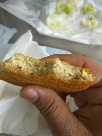 Singleton Chicken Spot - Sydney 4u 0