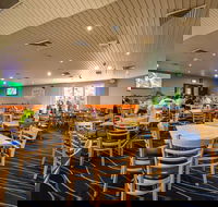 Iron Horse Inn  Carriage Bistro - Accommodation Sydney