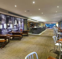 Redsalt Restaurant - Sydney 4u