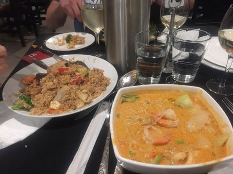 Thein Thai Restaurant - Sydney 4u 0