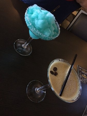 D Bar & Grill - Sydney 4u 0