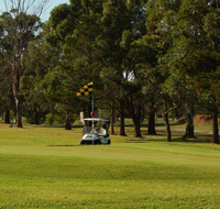 Tanilba Bay Golf Club - Accommodation Sydney