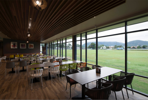 Frenchville Sports Club - Sydney 4u 3