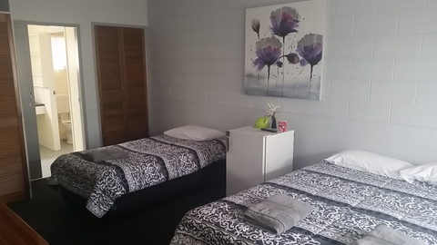 Kabra Hotel - Sydney 4u 2
