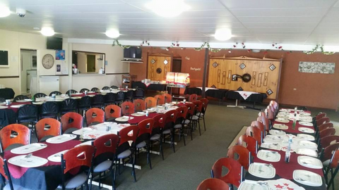 Kabra Hotel - Sydney 4u 3