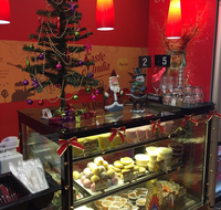 Indian Kitchen Restaurant - Sydney 4u