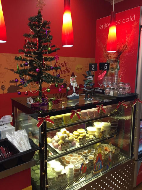 Indian Kitchen Restaurant - Sydney 4u 0