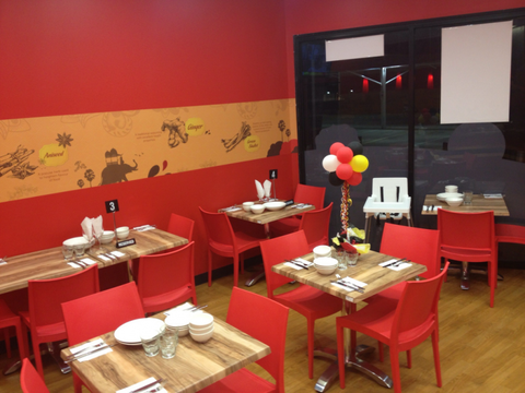 Indian Kitchen Restaurant - Sydney 4u 3