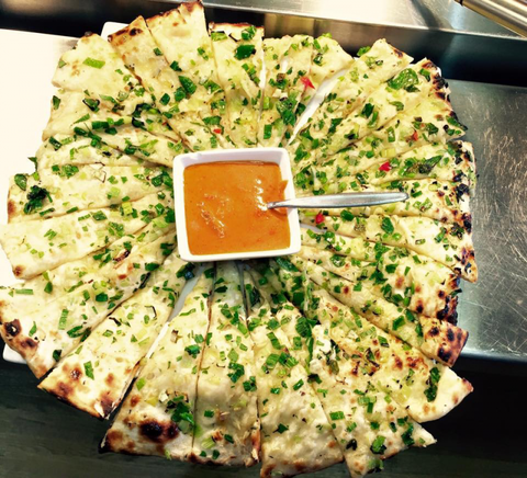 Indian Kitchen Restaurant - Sydney 4u 4