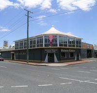 Victoria Tavern - Sydney 4u