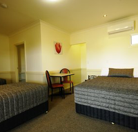 Park Avenue Hotel-Motel - Sydney 4u