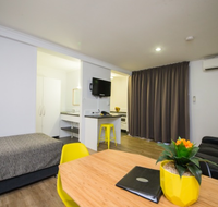 Glenmore Palms Motel - Sydney 4u