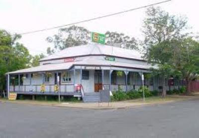 The Caves Country Pub - Sydney 4u 4