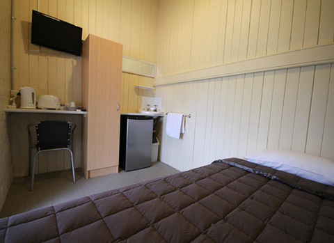 Grand Hotel Mount Morgan - Sydney 4u 0
