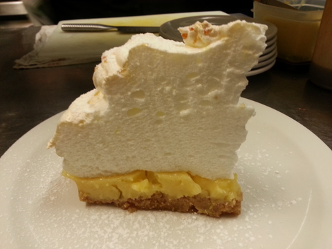Amaki Cafe - Sydney 4u 1