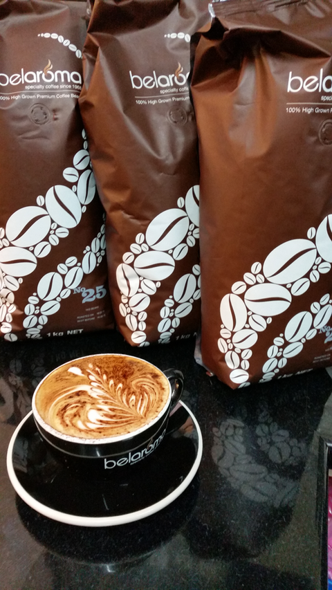 Amaki Cafe - Sydney 4u 3