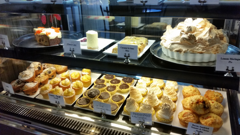 Amaki Cafe - Sydney 4u 4