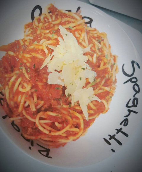 Little Italy Cafe & Restaurant - Sydney 4u 2