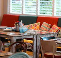 Bohemian Bungalow Restaurant  Bar - Sydney 4u