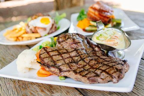 Bago Tavern - Accommodation Sydney 0
