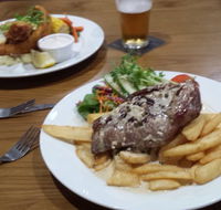 Beechwood Hotel - Sydney 4u
