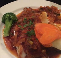 Da Giacomo Cafe Restaurant - Sydney 4u