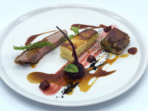 Eschalot Restaurant - Sydney 4u 0