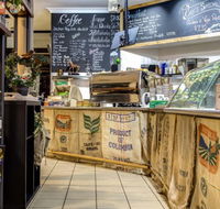 Glass House Mountain Coffee Co - Sydney 4u