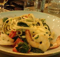 Green Zebra Restaurant - Sydney 4u