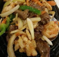 Jade Garden Chinese Restaurant