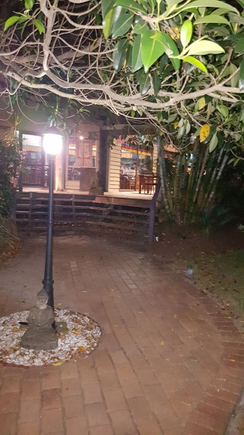 Jampa’s Spirit Of Tibet - Accommodation Sydney 3