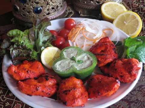 Magic Of India Restaurant - Sydney 4u 0