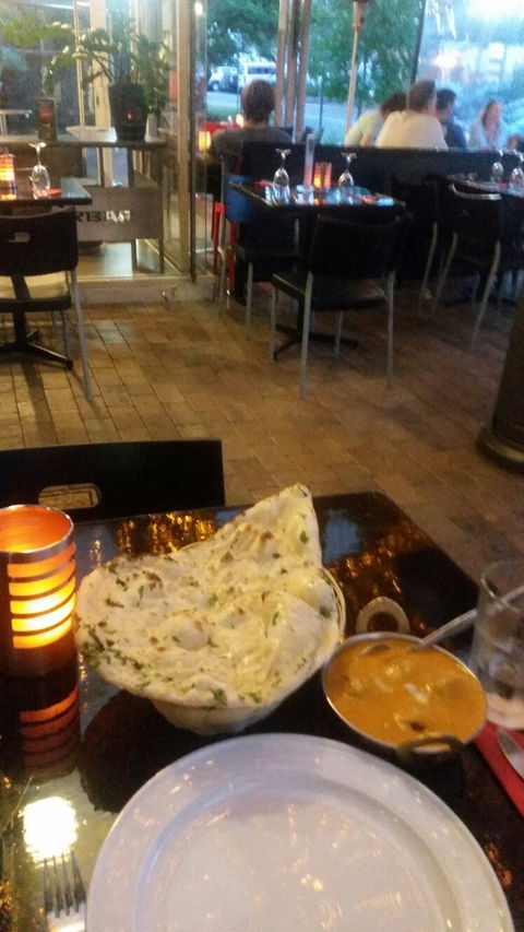 Magic Of India Restaurant - Sydney 4u 3