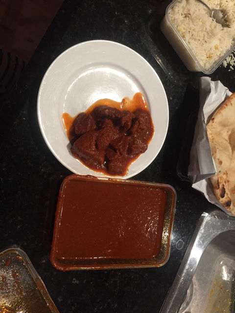 Magic Of India Restaurant - Sydney 4u 4