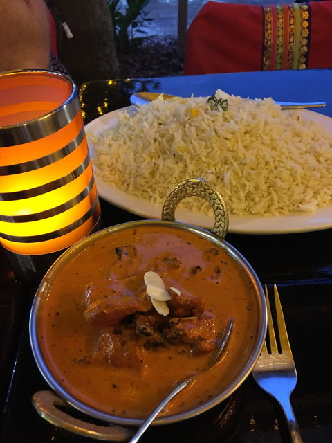 Magic Of India Restaurant - Sydney 4u 5