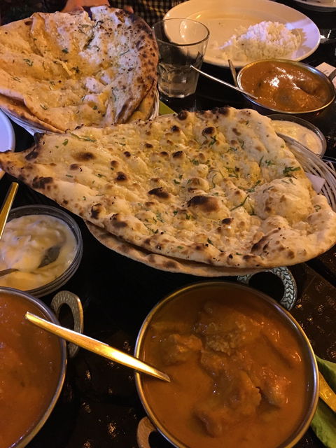 Magic Of India Restaurant - Sydney 4u 6