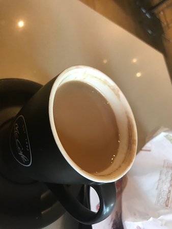 McDonald's - Sydney 4u 0