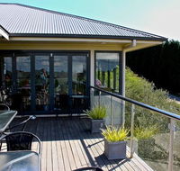 McVitty Grove Cafe  Restaurant - Sydney 4u
