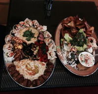 Mezza Bar - Sydney 4u
