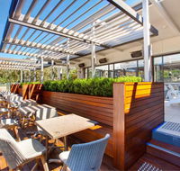 Ironstone Bar  Dining - Sydney 4u
