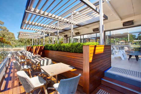 Ironstone Bar & Dining - Sydney 4u 0