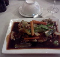 Mountain King Chinese Restaurant - Accommodation Sydney