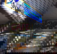 New Astor Cafe - Sydney 4u
